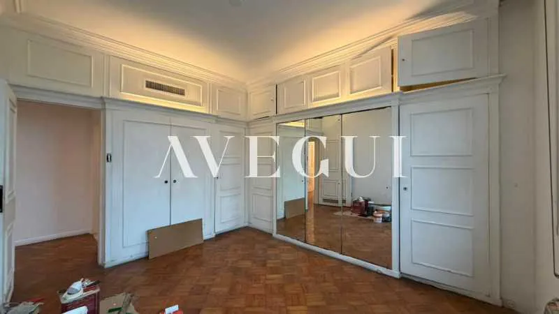 Unfurnished apartment with 5 bedrooms and a gas kitchen — photo 21