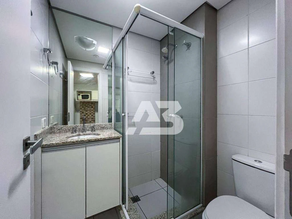 Мебльована квартира з 1 спальнею та відкритою кухнею — photo 4