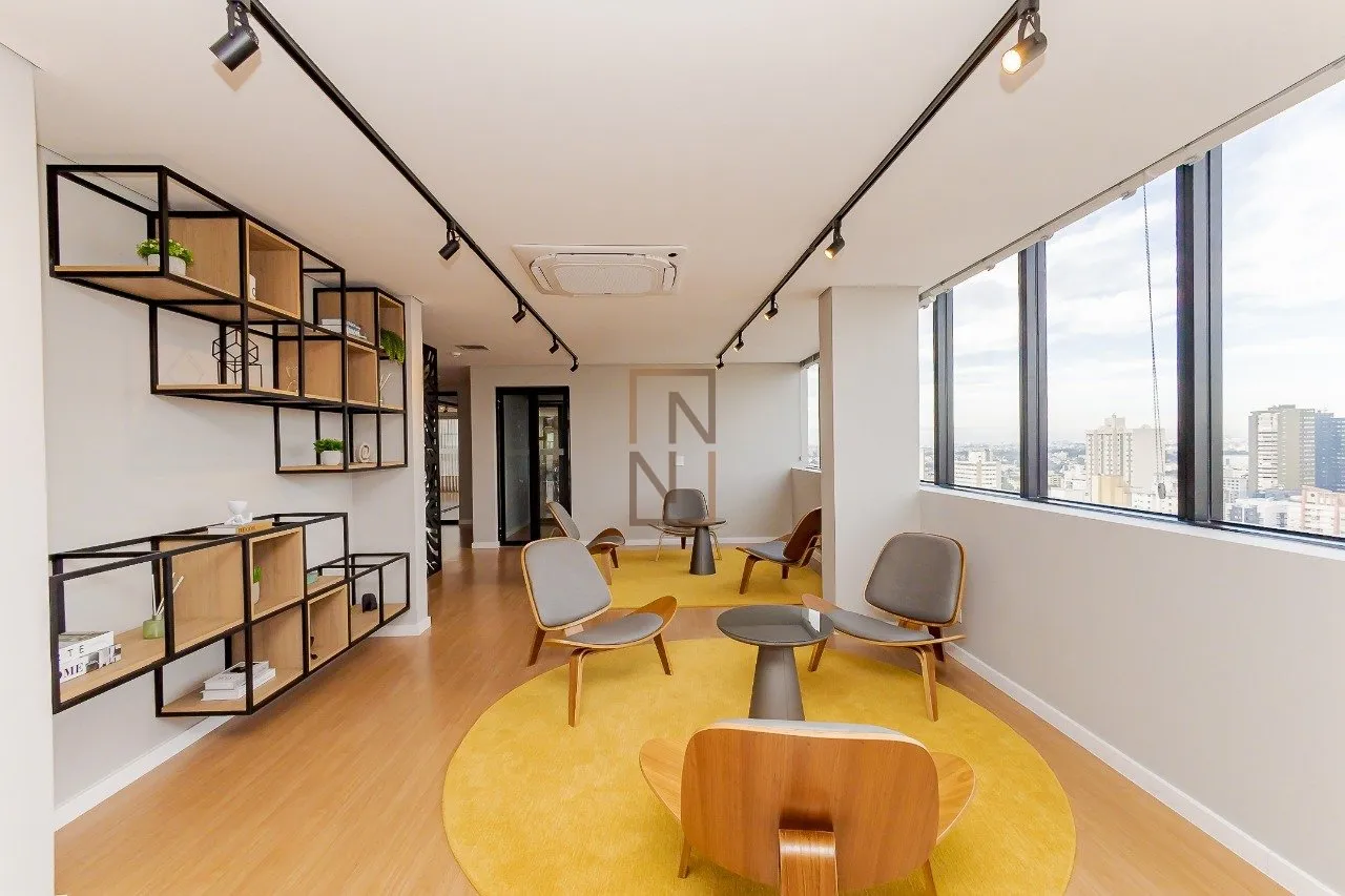 Apartamento de 48 m² com 1 quarto sem vaga — photo 18