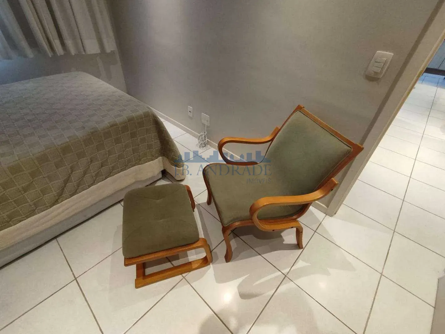 2-bedroom apartment with 2 bathrooms and 1 parking spot — photo 17