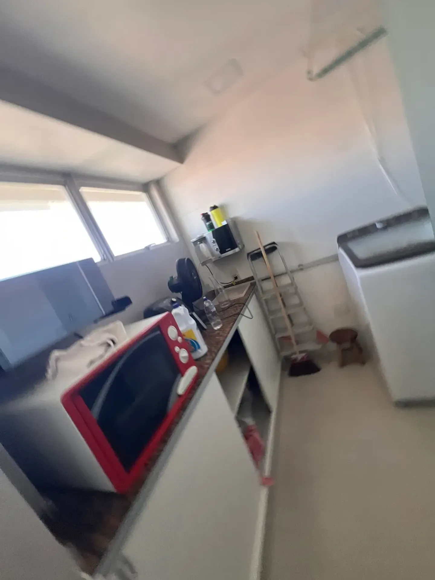 Apartment with 3 bedrooms and 5 bathrooms plus a terrace — photo 10