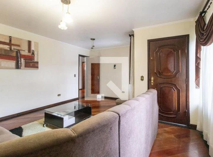 Rental house with 4 bedrooms and 287 m² — photo 3