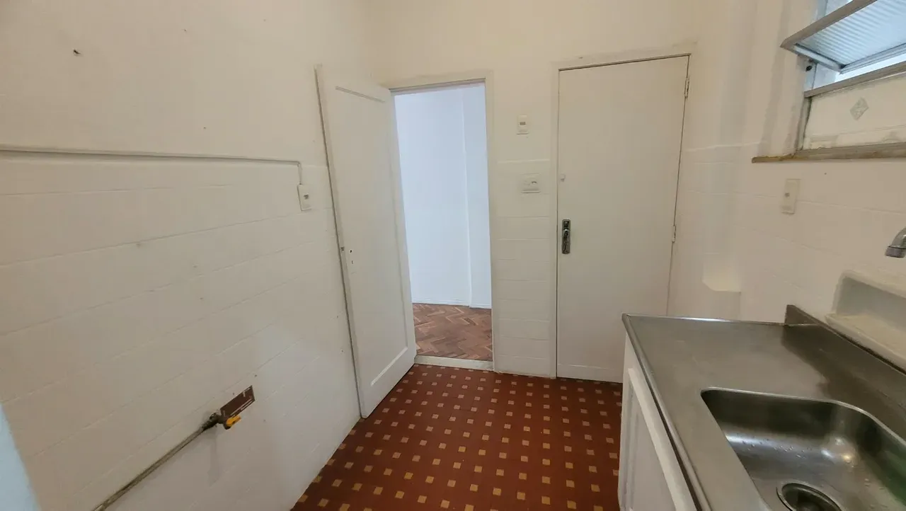Apartment, 48 m², with a bathtub — photo 6