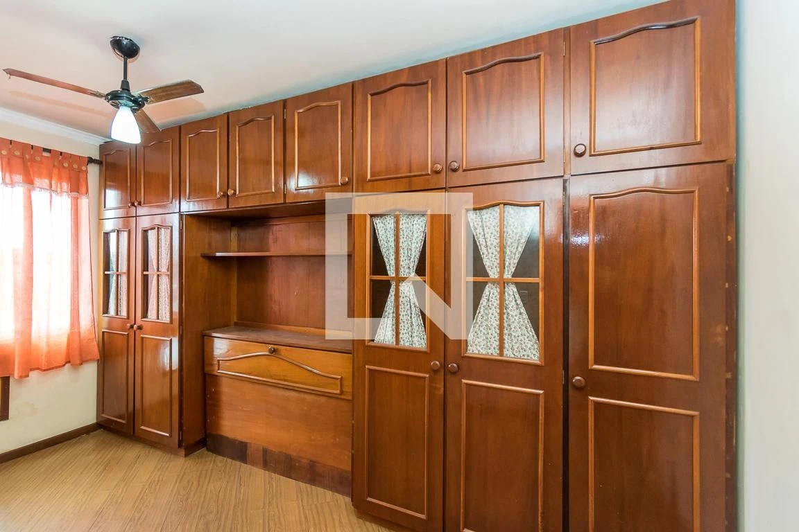 Apartamento sem mobília com 2 quartos e 1 vaga — photo 16