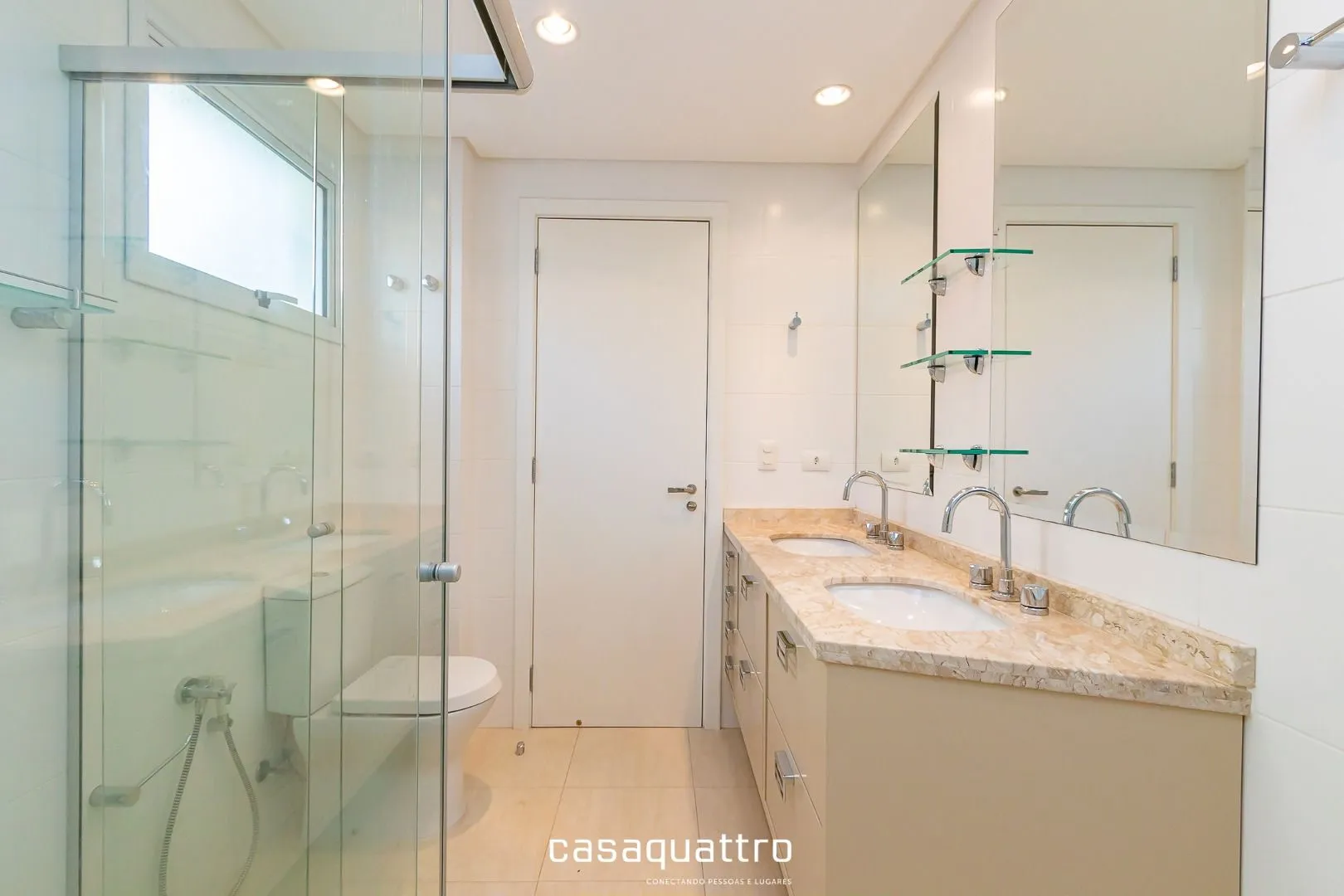 Мебльована квартира з 3 спальнями-сюїтами 306 м², 9 поверх — photo 16