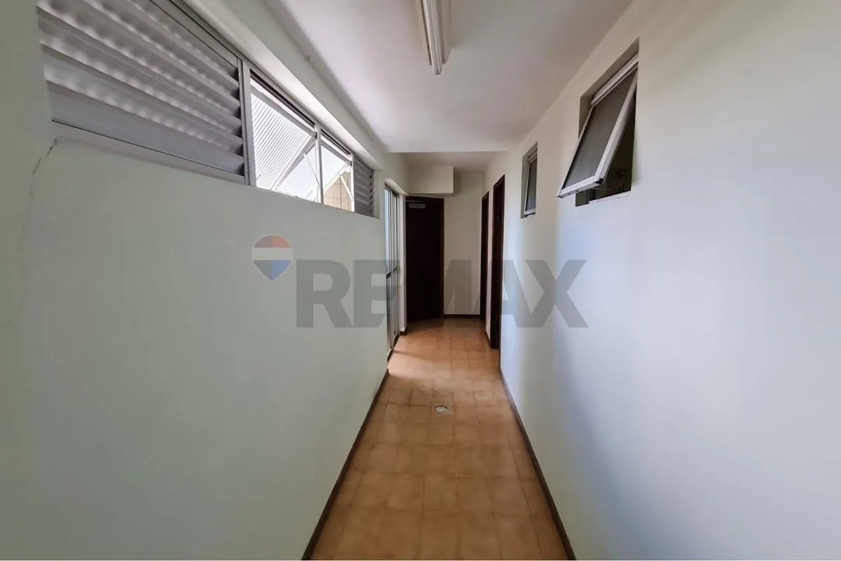 Apartamento mobiliado de 42 m² com 1 quarto e varanda — photo 51