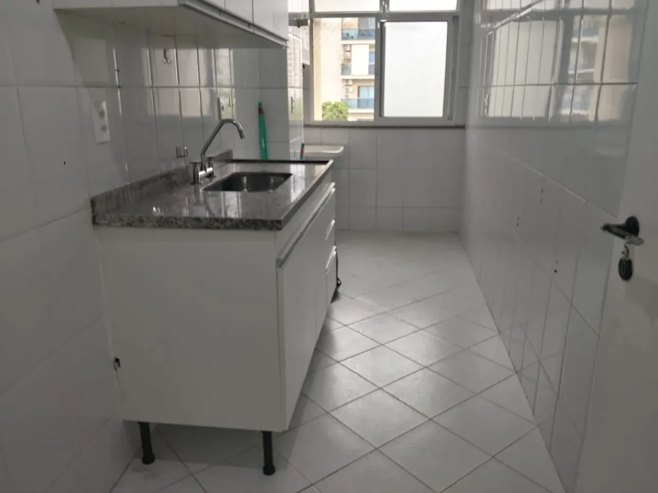 Departamento de 2 dormitorios en edificio con piscina — photo 12