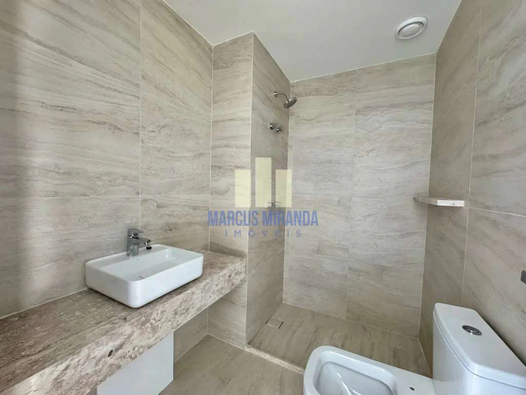 Apartamento com 4 suítes e área de serviço — photo 2