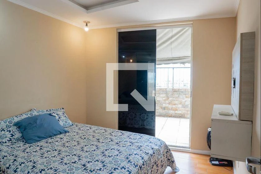 Furnished apartment, 110 m², with a washing machine — photo 27