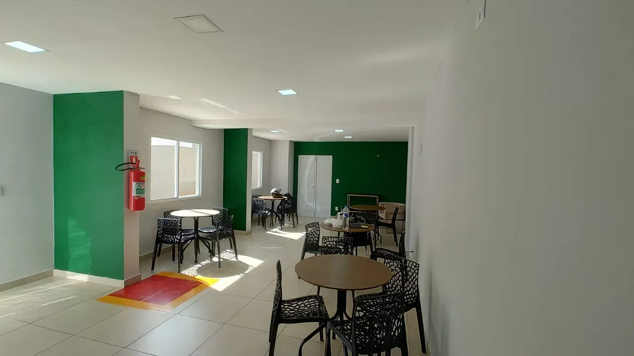 Apartamento com 2 quartos e 2 banheiros, com vaga — photo 25