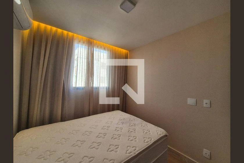 2-bedroom apartment in a building with a pool — photo 8