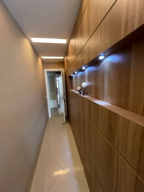 5 quartos e janelas do piso ao teto: apartamento de 400 m² — photo 14