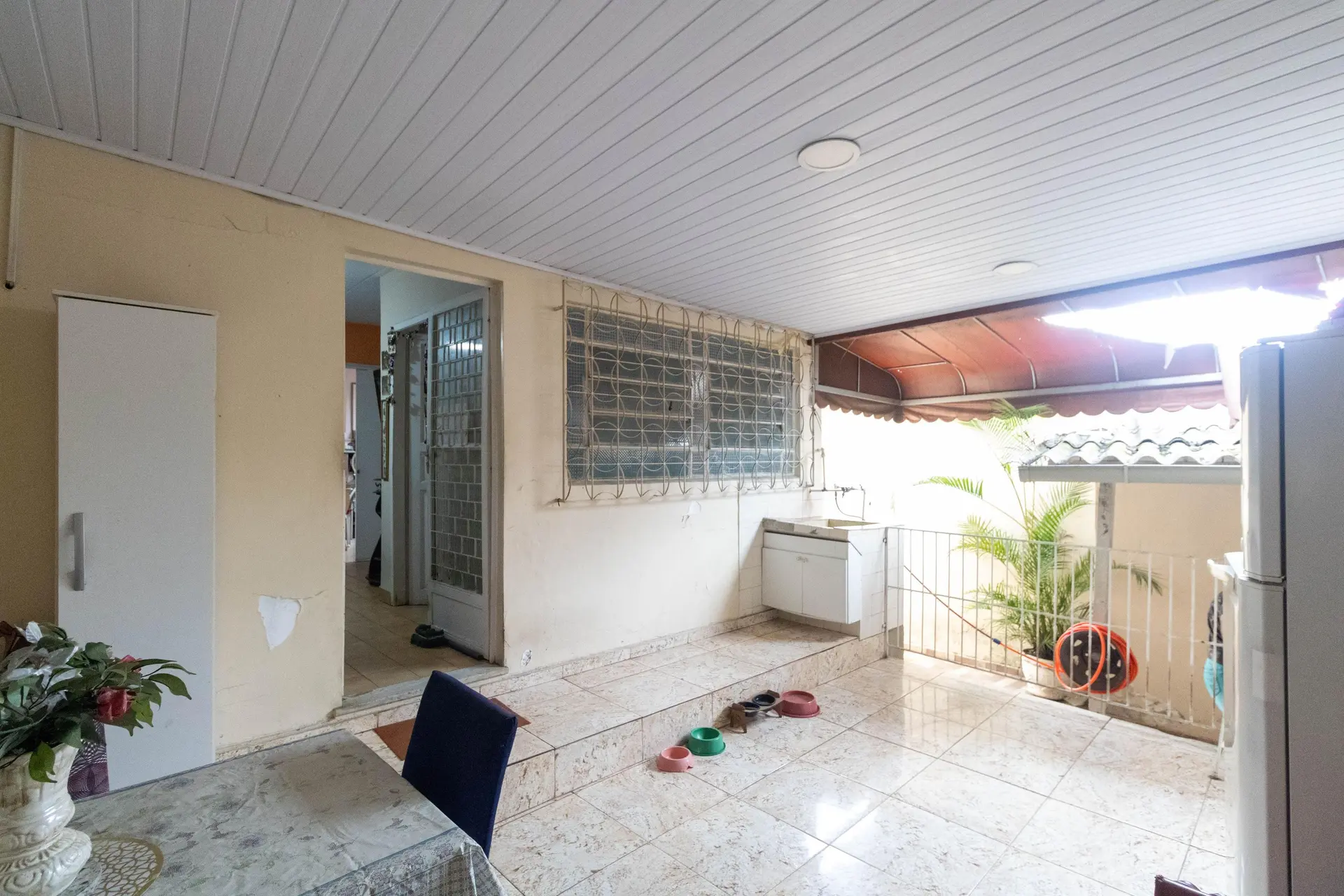 Casa amueblada con 6 dormitorios, 3 baños y jardín propio — photo 75