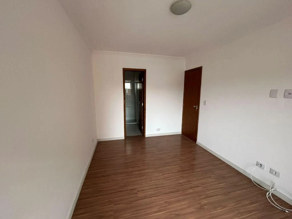 3-bedroom house, 1 with its own bathroom, 150 m², Curitiba — photo 18