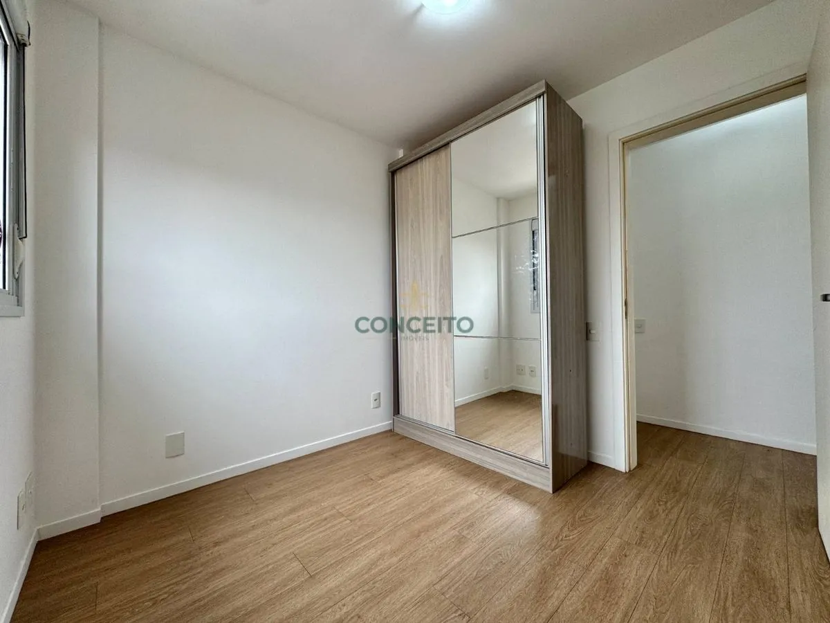 Furnished 88 m² apartment with 3 bedrooms and 1 suite — photo 34
