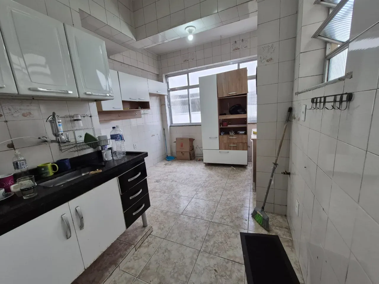 Apartamento de 78 m² e 2 quartos, Engenho Novo — photo 4
