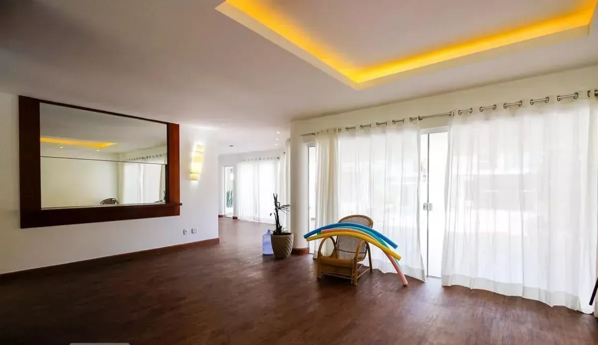 Casa tríplex 540 m² com 5 quartos e 11 banheiros — photo 16