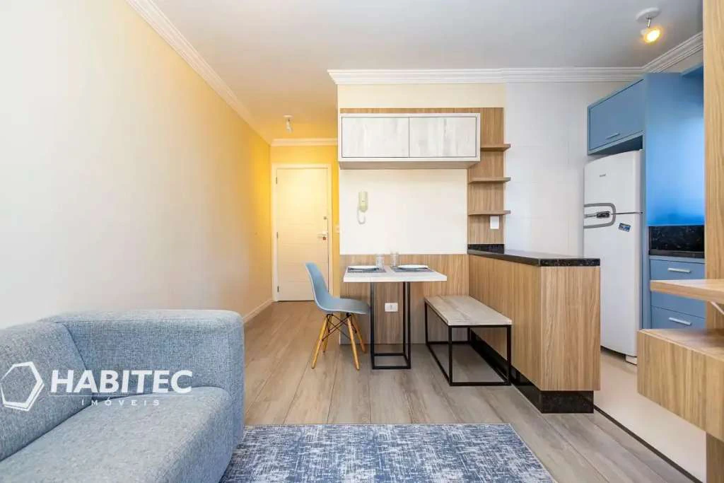 Apartamento amueblado de 1 dormitorio con 67 m² — photo 3