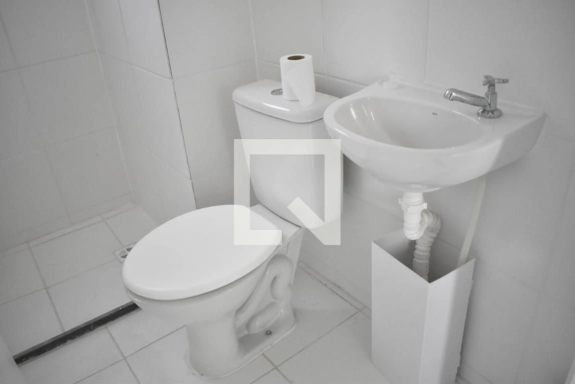 2-bedroom apartment, 42 m² — photo 13