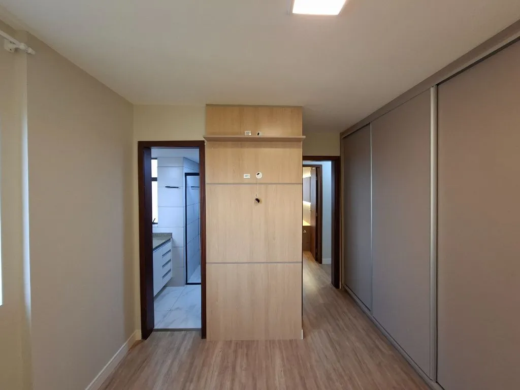 Apartment with 3 bedrooms and 94 m², no parking — photo 23