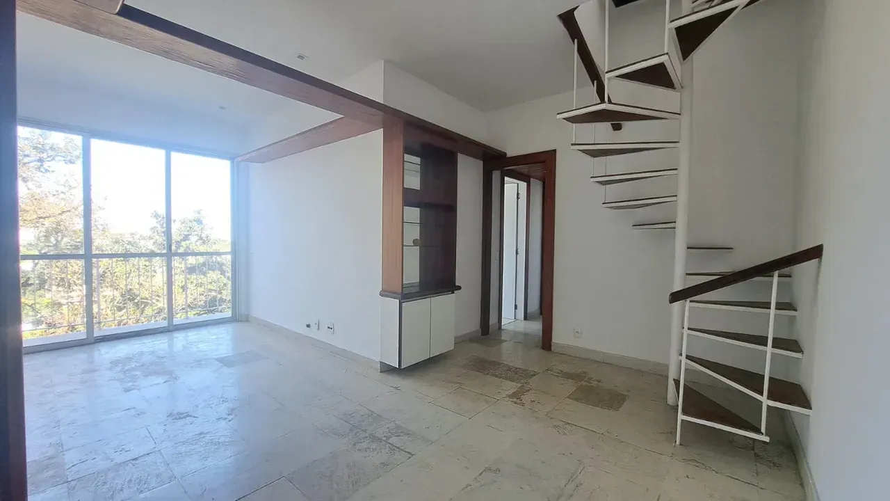 177 m² duplex with 2 bedrooms, 3 bathrooms — photo 19