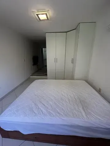 Furnished 35 m² apartment with 1 bedroom and 1 bathroom — photo 13
