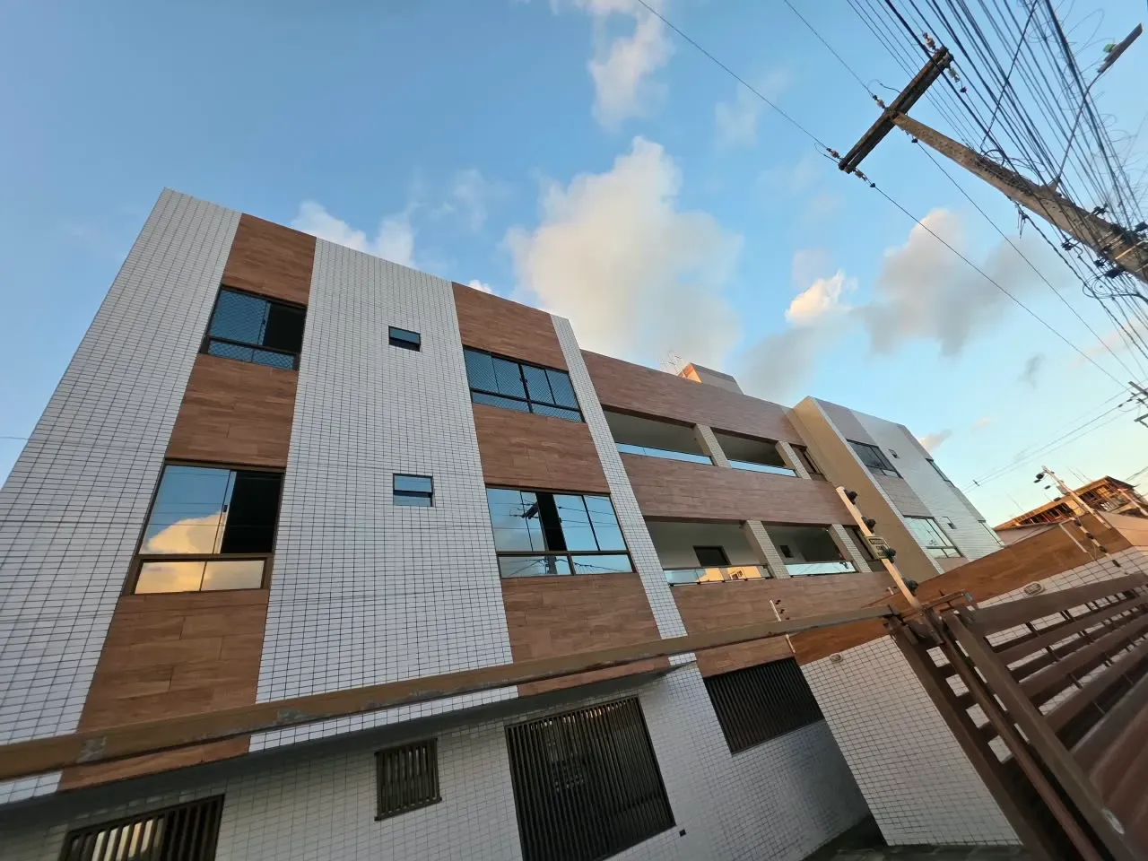 Квартира: 2 спальни, 1 со своей ванной, 55 м², Жуан-Песоа — photo 11