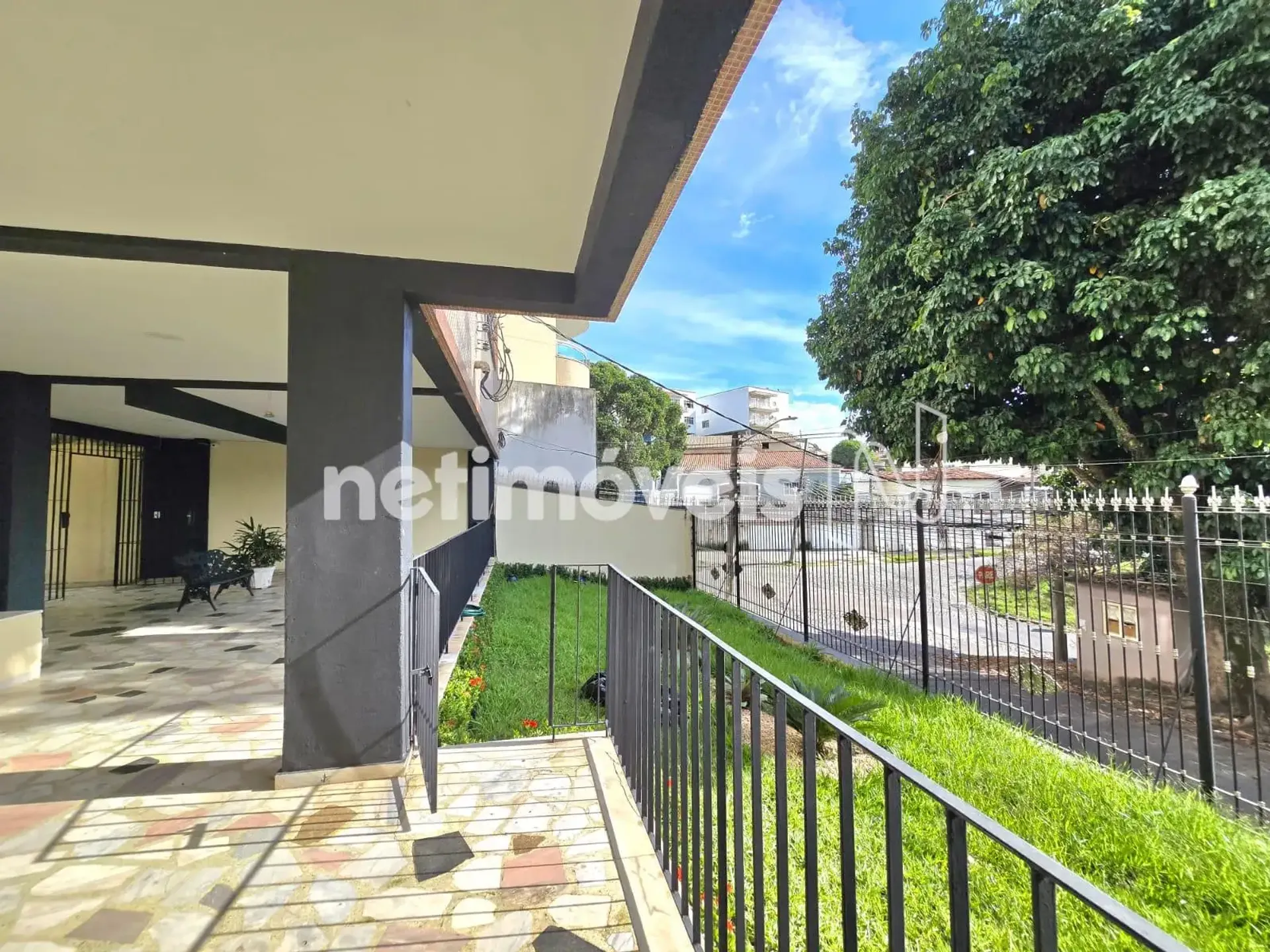 Apartamento de 2 quartos e 60 m² — photo 29