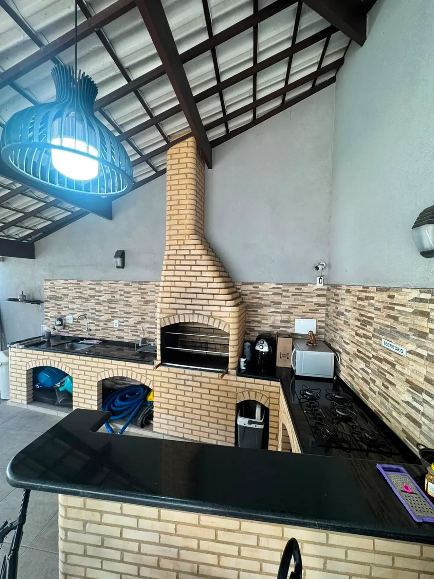 Casa, 150 m², com piscina privativa — photo 44