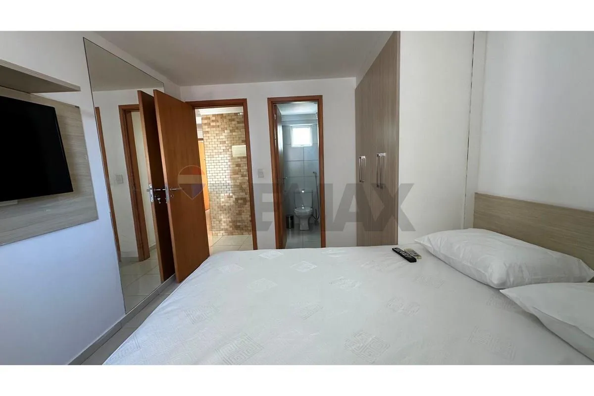 2-bedroom apartment with a private pool in João Pessoa — photo 36
