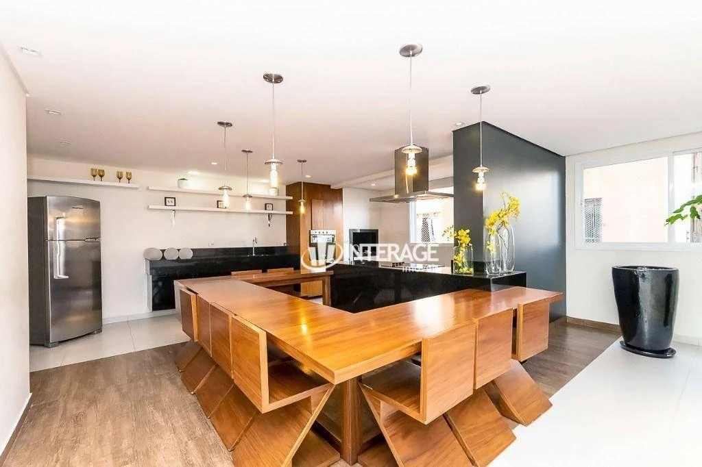 Studio mobiliado, 32 m², com máquina de lavar — photo 25