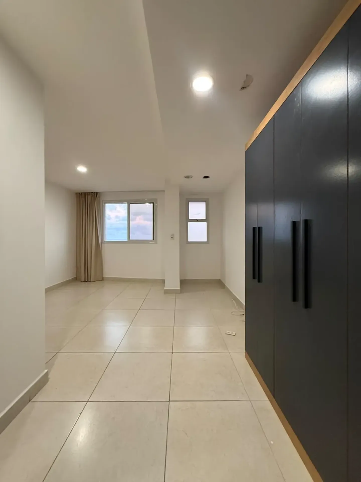 Приватное барбекю и 3 спальни: квартира 122 м² — photo 8