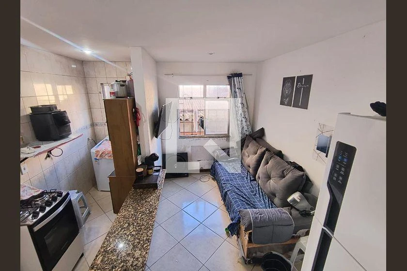 Пральна машина та 1 спальня: квартира 60 м² — photo 9