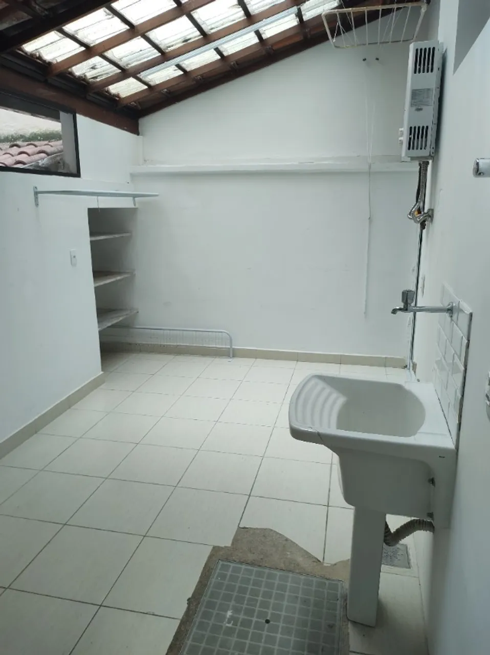 Apartamento, 93 m², com closet — photo 14