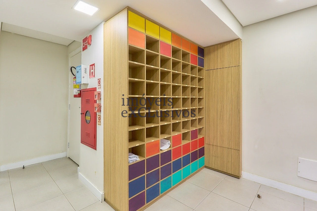 Apartment, 20 m², with a park view — photo 2