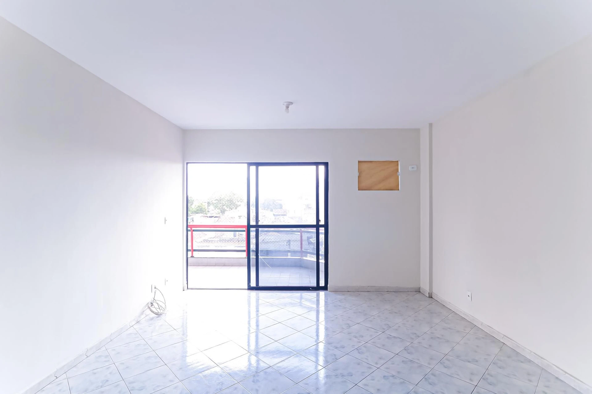 Квартира 131 м² с грилем на балконе и видом на горы — photo 36