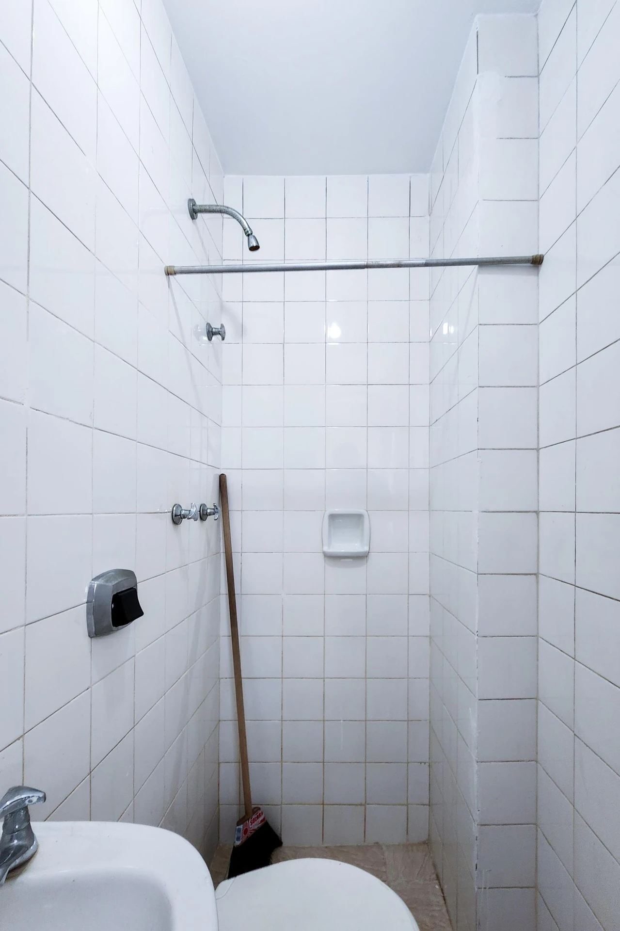 2 quartos e piscina privativa: apartamento de 72 m² — photo 19