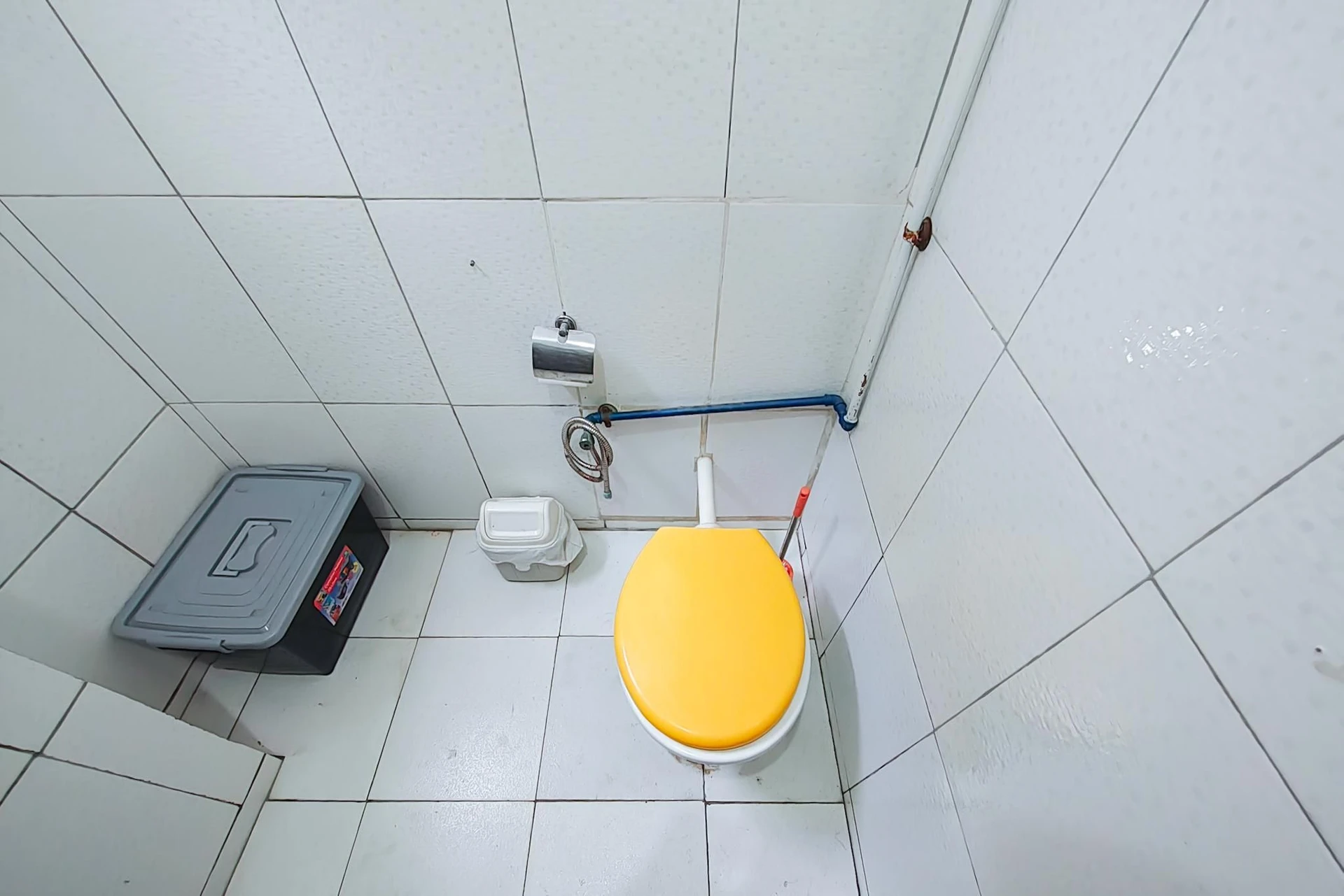 Apartamento mobiliado com 5 quartos e jardim privativo — photo 9