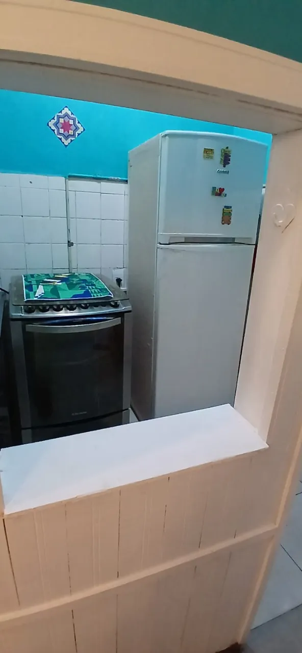 Furnished 1-bedroom apartment with a separate kitchen — photo 5