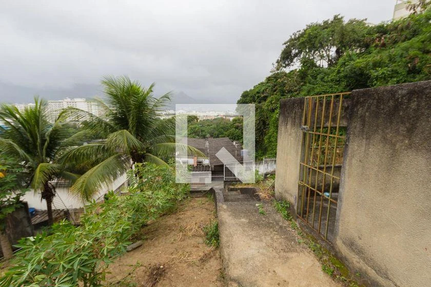 Casa para aluguel com 1 suíte e churrasqueira na varanda — photo 7