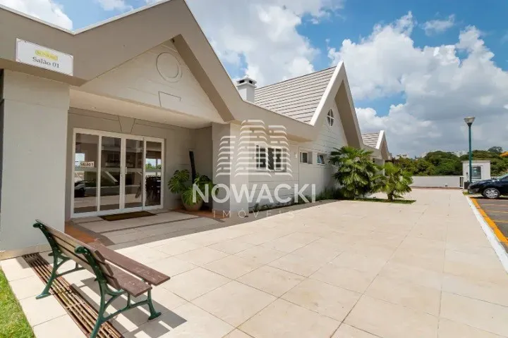 House with 4 bedrooms and 356 m² with integrated kitchen — photo 37