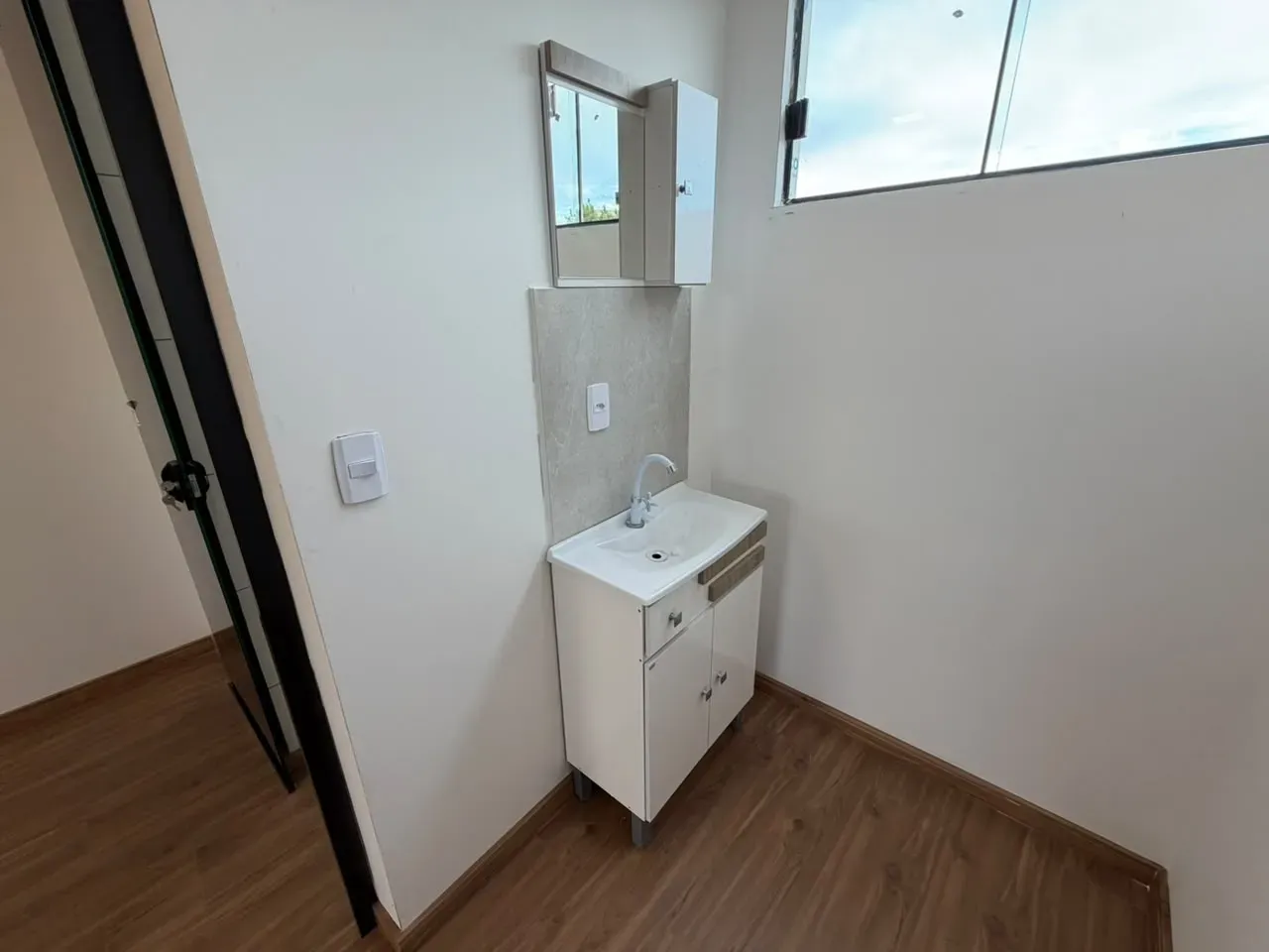 Departamento de 18 m² y 1 dormitorio en Curitiba — photo 6