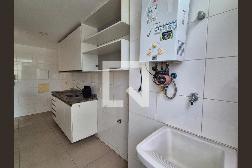Квартира: 2 спальни, обе со своей ванной, 90 м² — photo 6