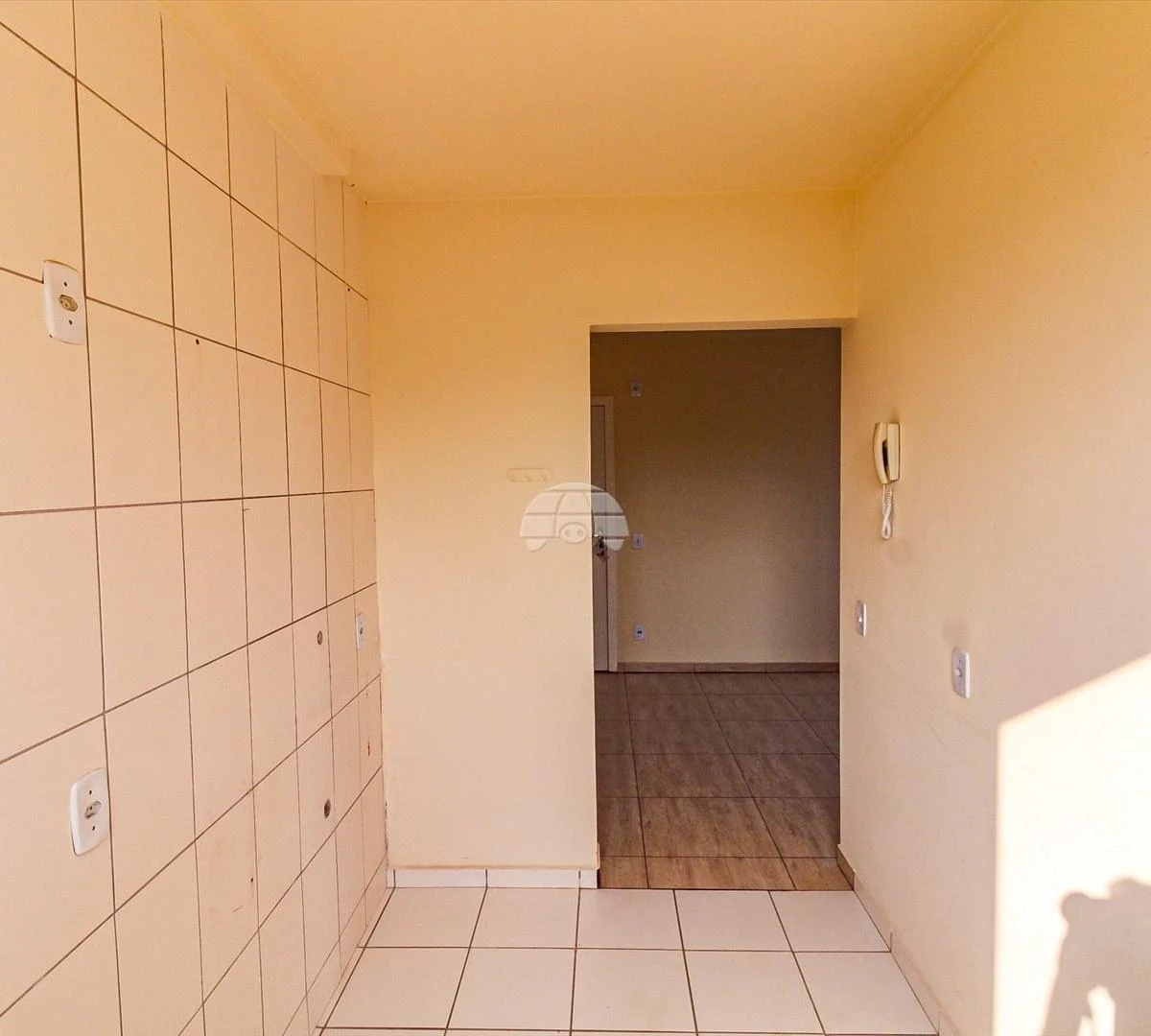 Apartment with 2 bedrooms and 1 parking spot at 47 m² — photo 13