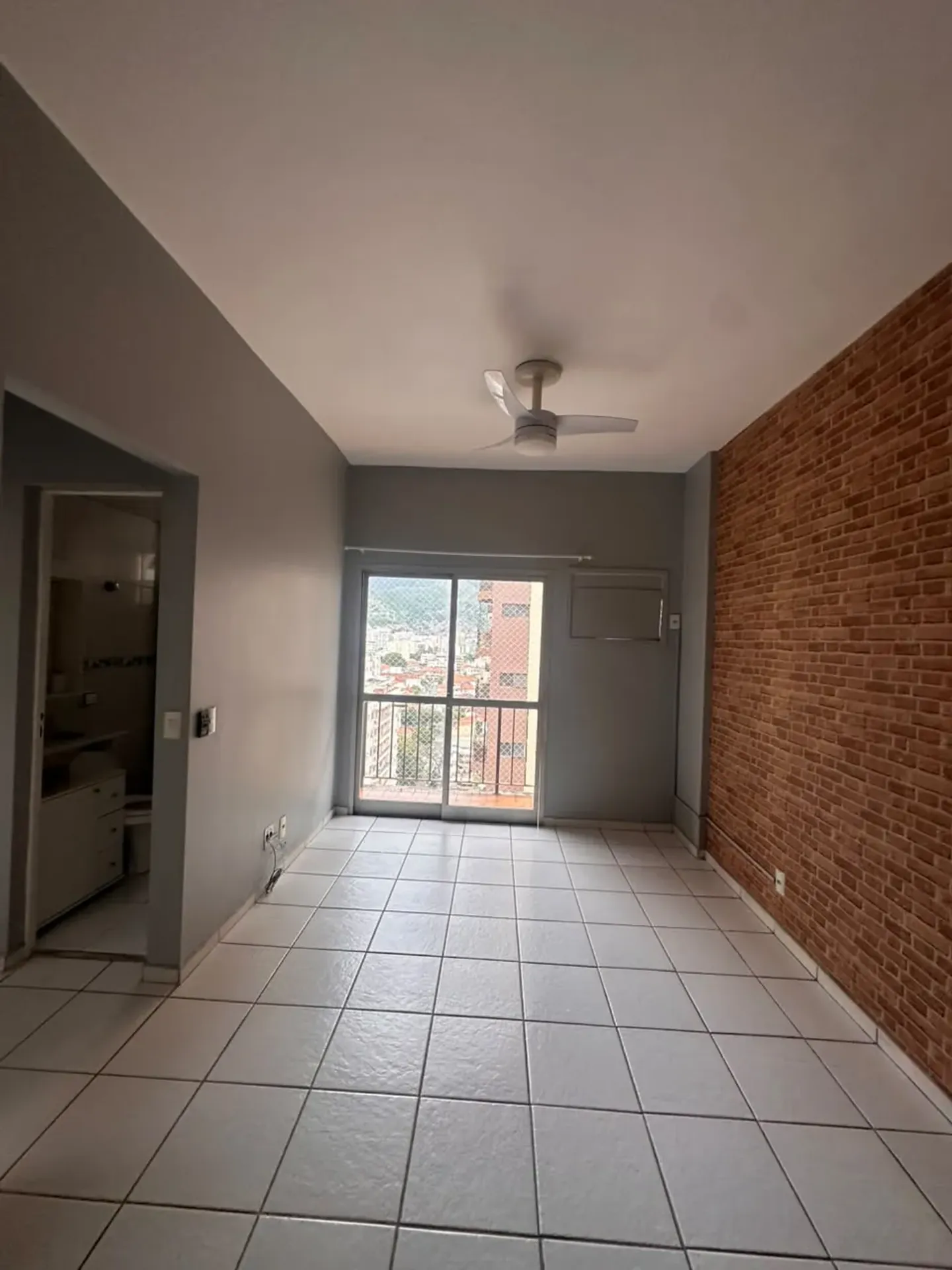 2-bedroom apartment, 67 m² — photo 12