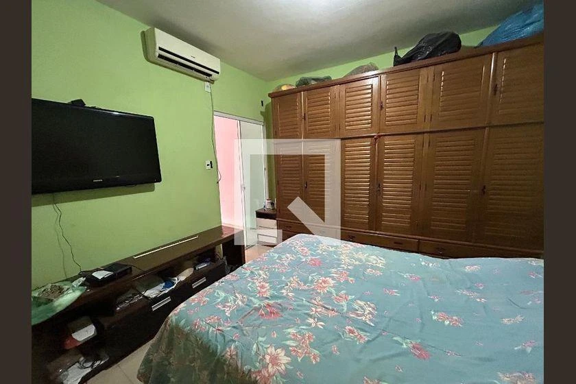 Casa para alugar com varanda e 2 suítes, 120 m² — photo 26