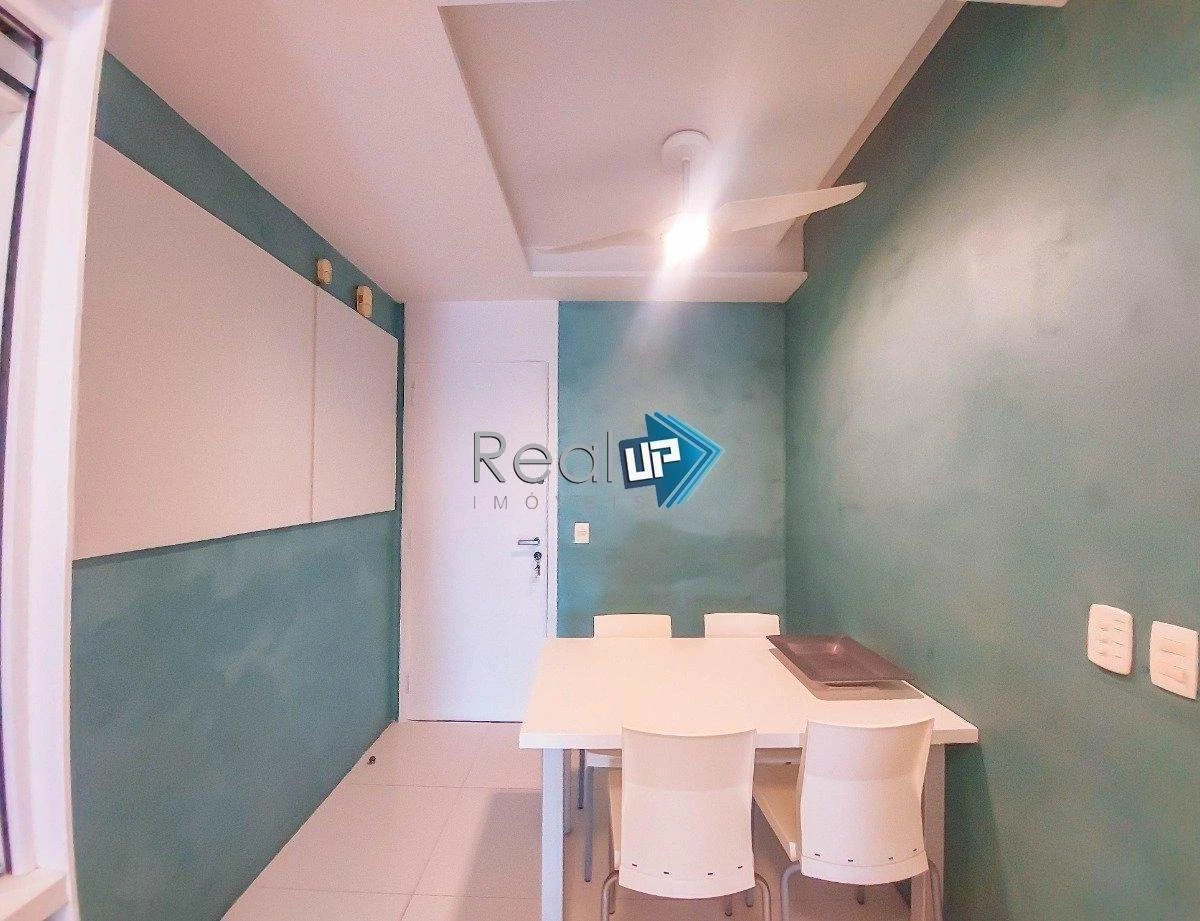 429 m² apartment with 5 bedrooms and 3 parking spots — photo 34