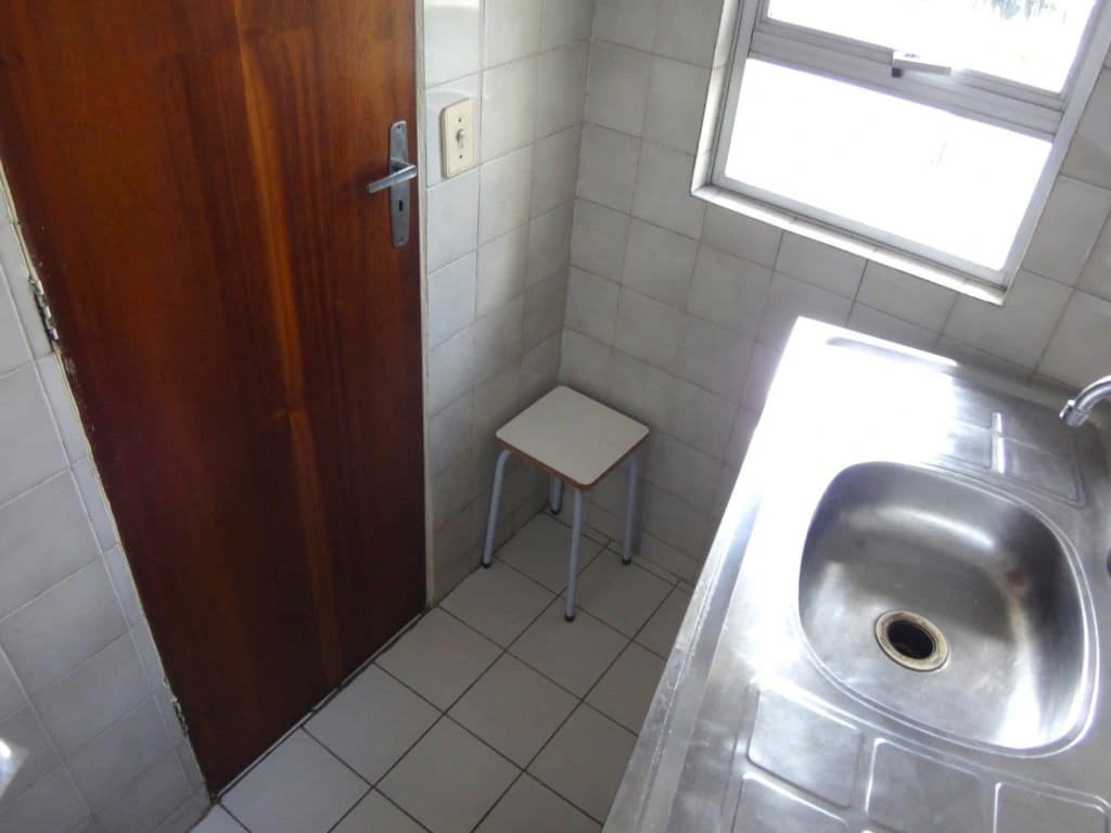 One-bedroom apartment, 36 m² — photo 21