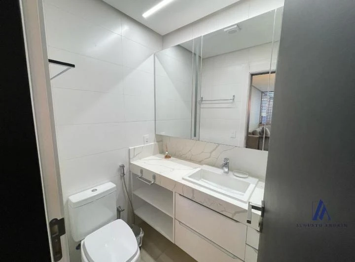 Apartamento amueblado de 1 dormitorio con 53 m² y plaza — photo 7