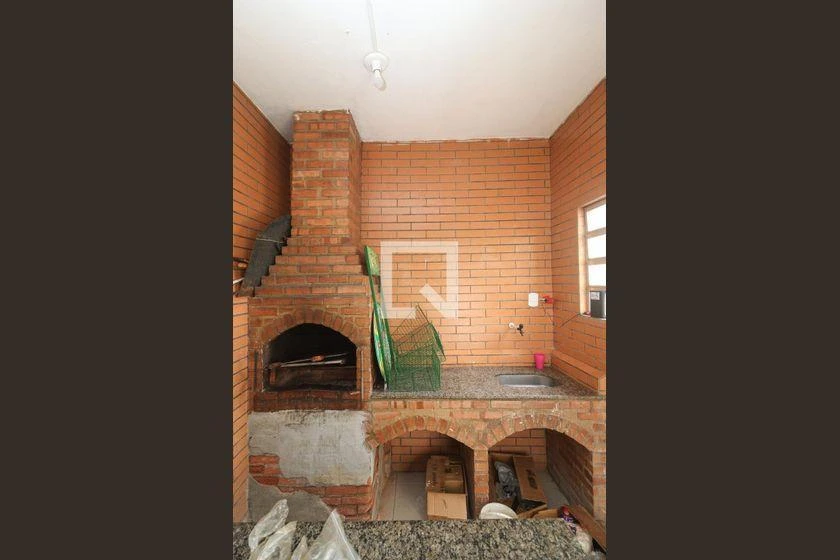 2 quartos e varanda gourmet: apartamento de 45 m² — photo 3